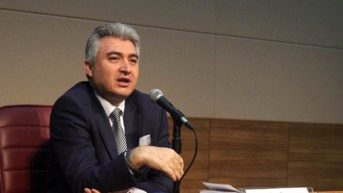 Kayseri Cumhuriyet Başsavcısı Orhan Usta Açıklaması