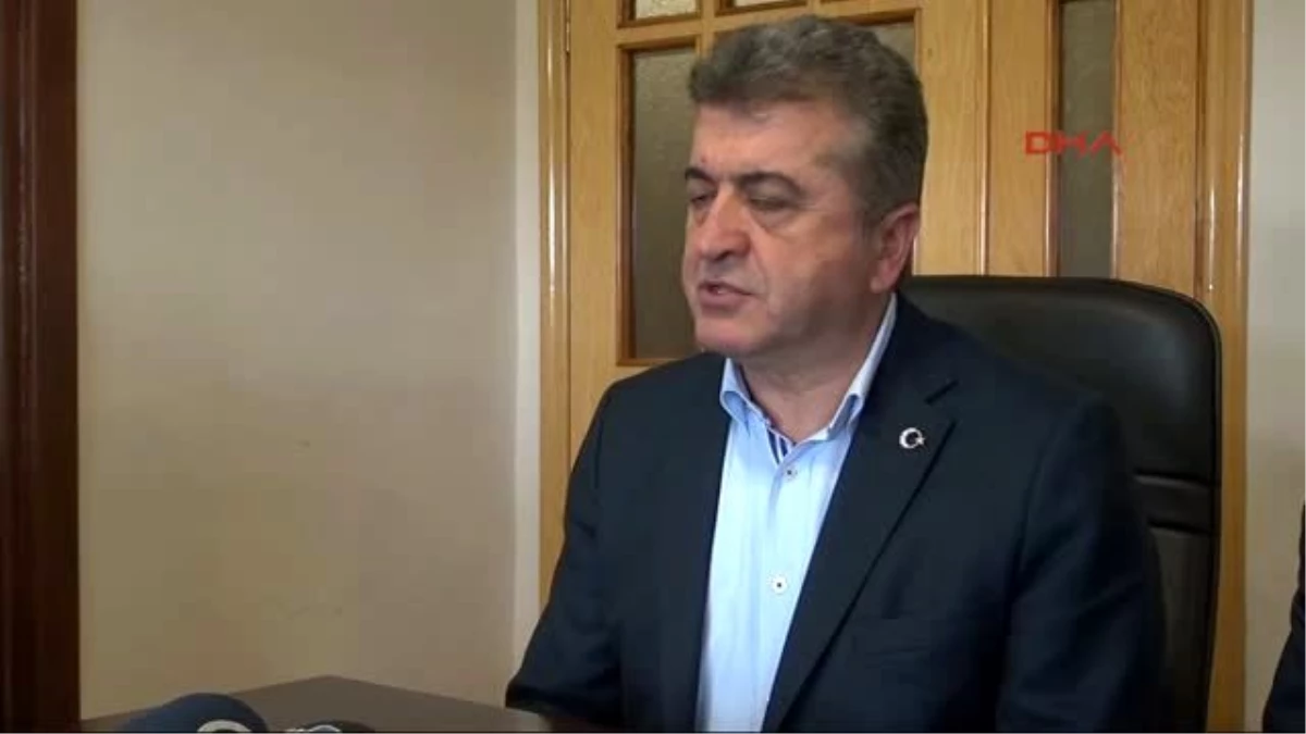 Kocaeli CHP Genel Başkan Yardımcısı Yakup Akkaya "7 Haziran Seçimleri Sonrasında İktidar Olacağız"