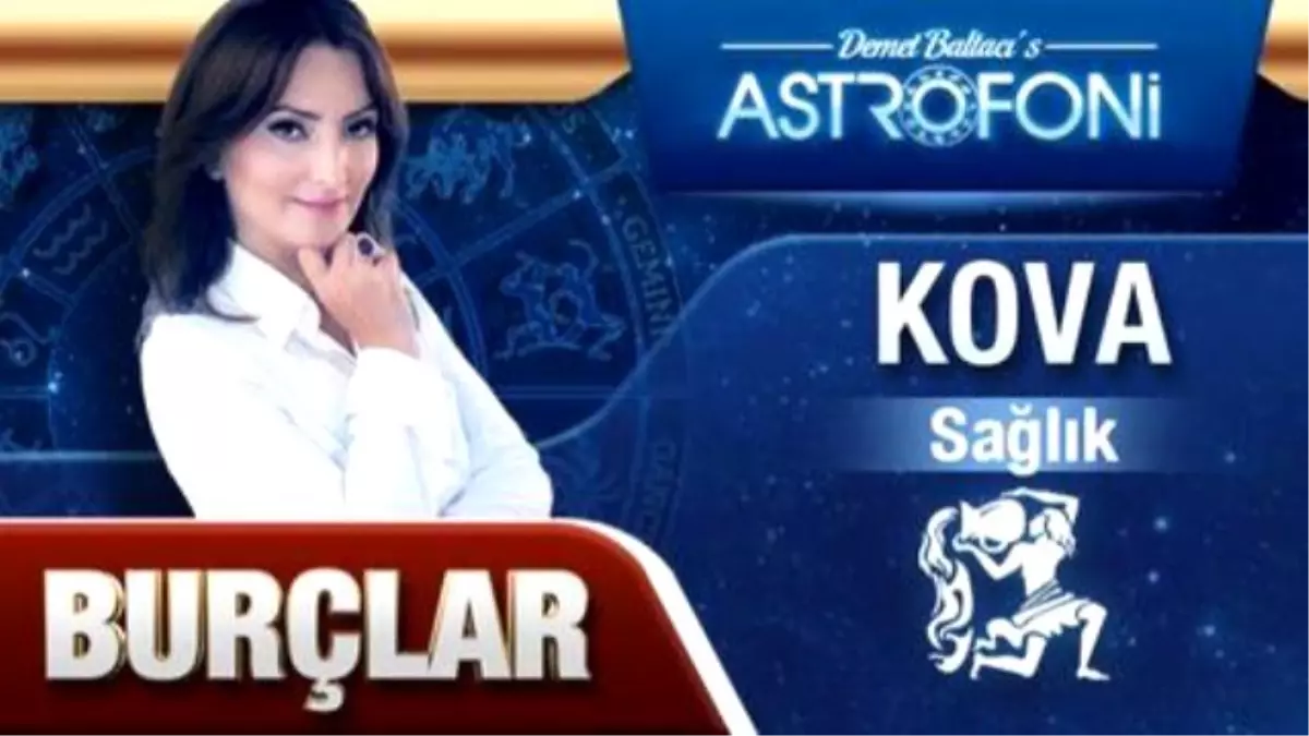 Kova Burcu ve Sağlık