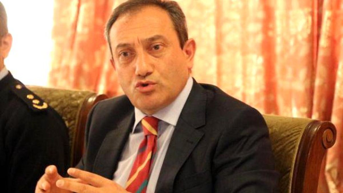 Emniyet Müdürü: Polisi Okul Önlerinde Tutmak İçin Tatlı Yalanlar Söyleniyor