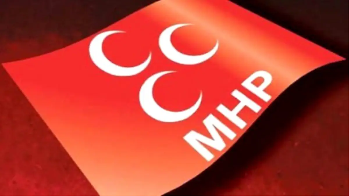 MHP\'den Tuncelileri Kızdıracak Aday