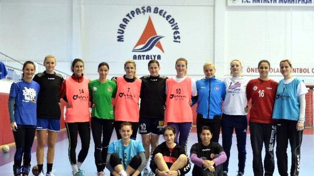 Paşa\'nın Melekler Danimarka Yolcusu