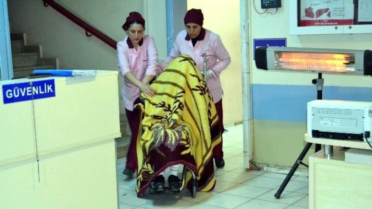 Pitbull ile Korkuttuğu Sevgilisine Cinsel Saldırıda Bulunan Şahıs Tutuklandı