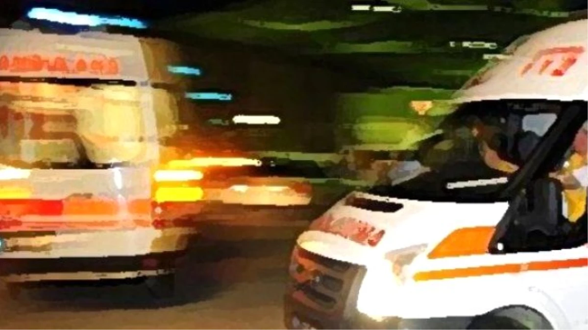 Şırnak\'ta Trafik Kazası: 3 Ölü, 3 Yaralı