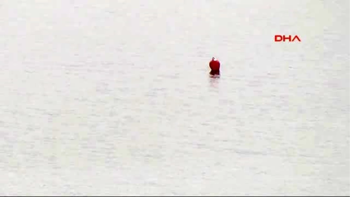 Siverek\'te Öldürülüp Nehre Atıldığı İddia Edilen Kayıp Kişinin Cesedi Aranıyo