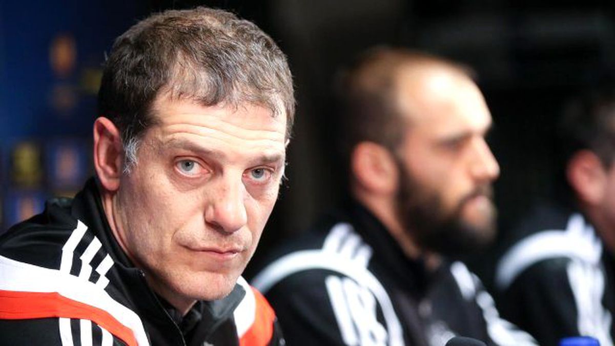 Slaven Bilic: Yaşadığım Hayat Bbg Evi Gibi