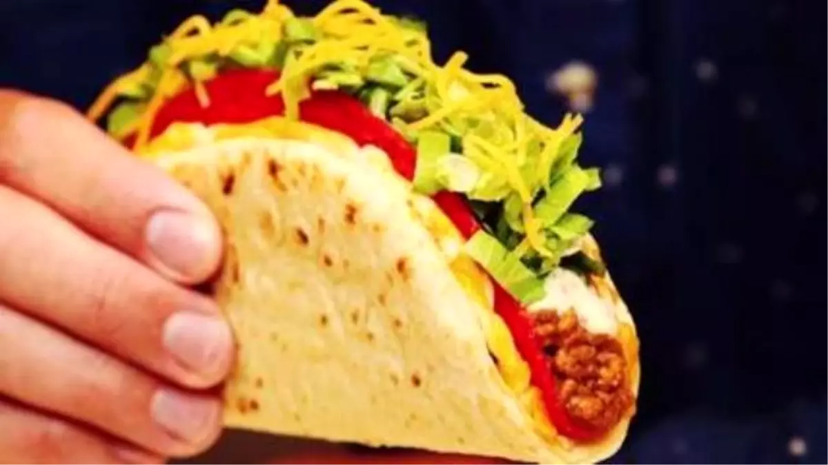 Taco Bell Wants To Test Delivery Service