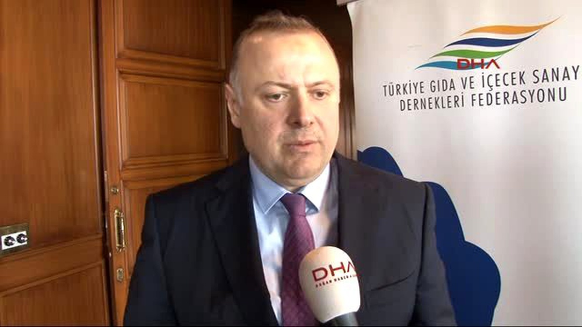 Tgdf: Yüksek Et Fiyatlarına Karşı İthalat Refleksi Geliştirilmeli