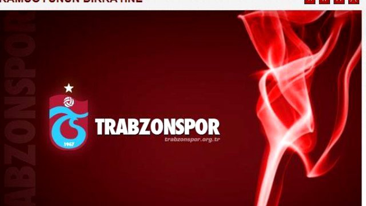 Trabzonspor\'dan Leman Dergisine Tepki
