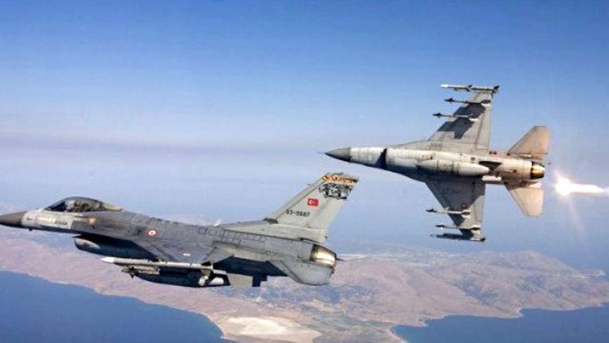 Türkiye Korkusu Yunanistan\'a Bakın Ne Yaptırdı
