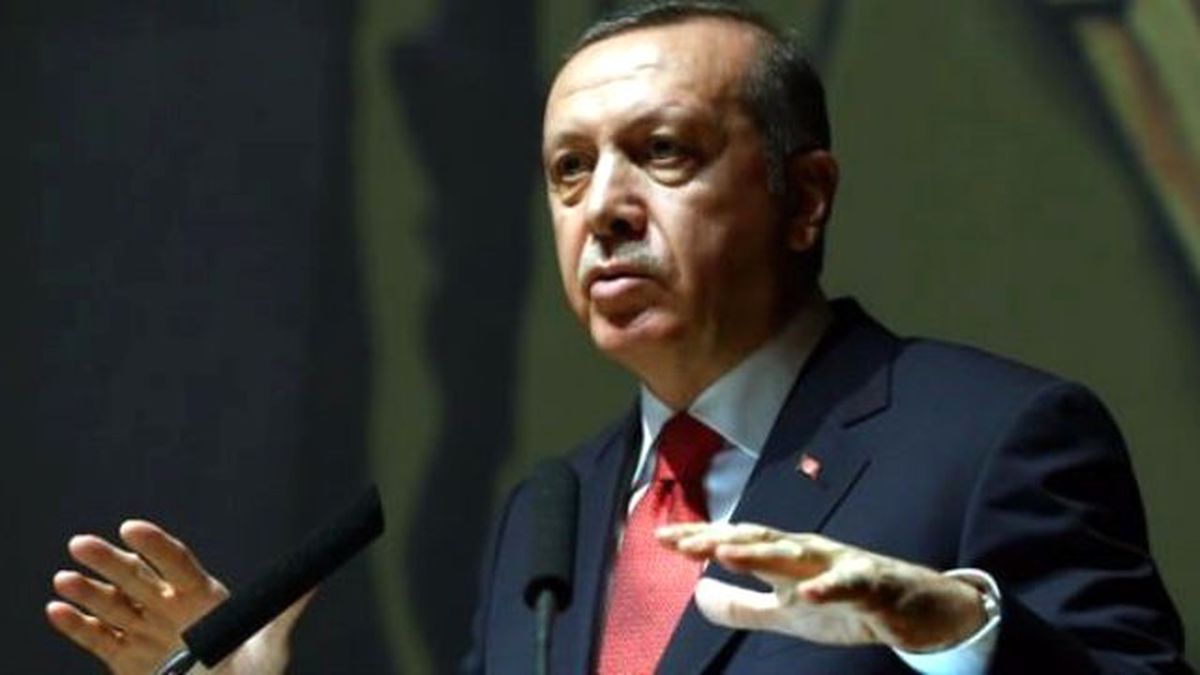 Twitter Üzerinden Sert Tepki