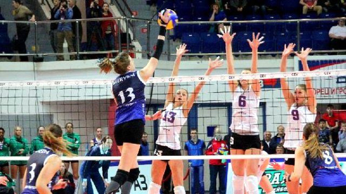 Uralochka-Ntmk Ekaterinburg: 3 Bursa Büyükşehir Bld.: 0