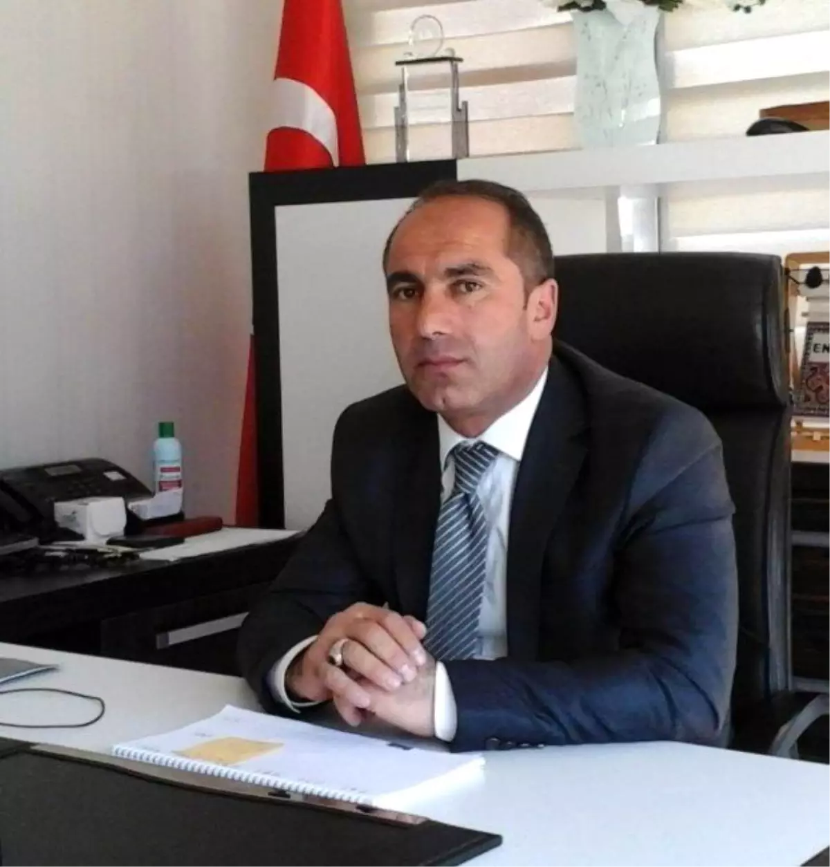 Van-şişli Öğretmenevi Yaz Sezonuna Hazır