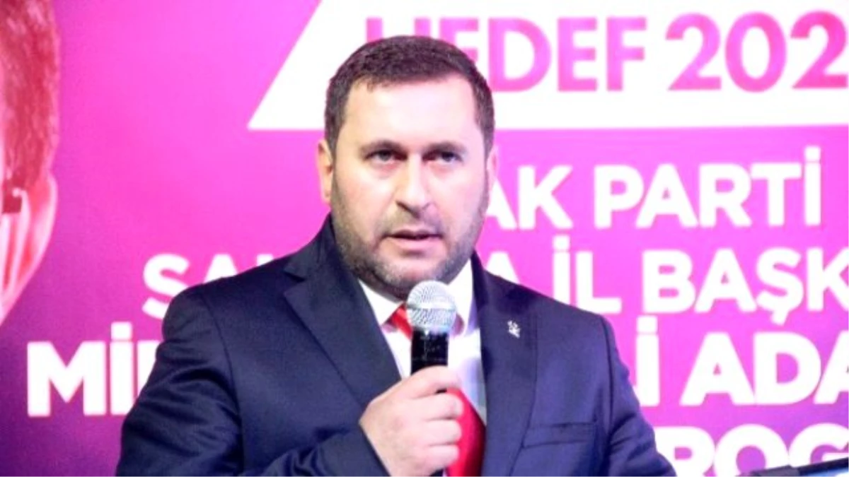 Abdullah Mert\'ten Teşekkür Mesajı