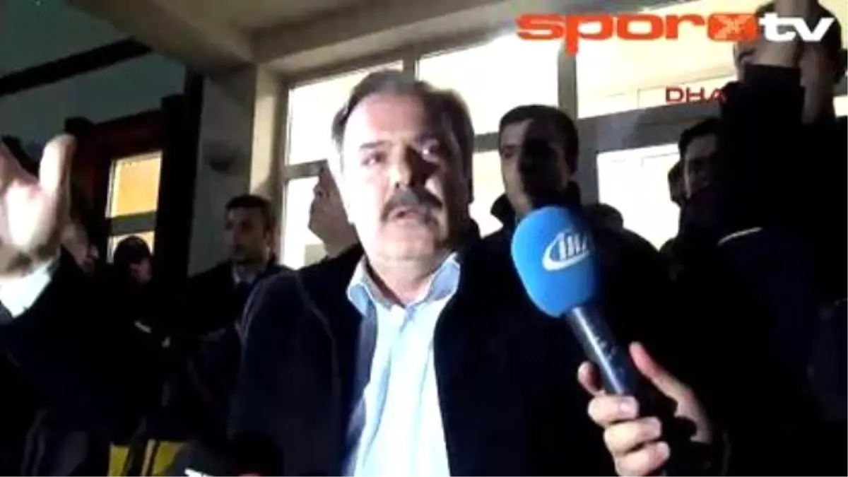 Adli Kontrol Şartıyla Serbest Bırakıldılar!