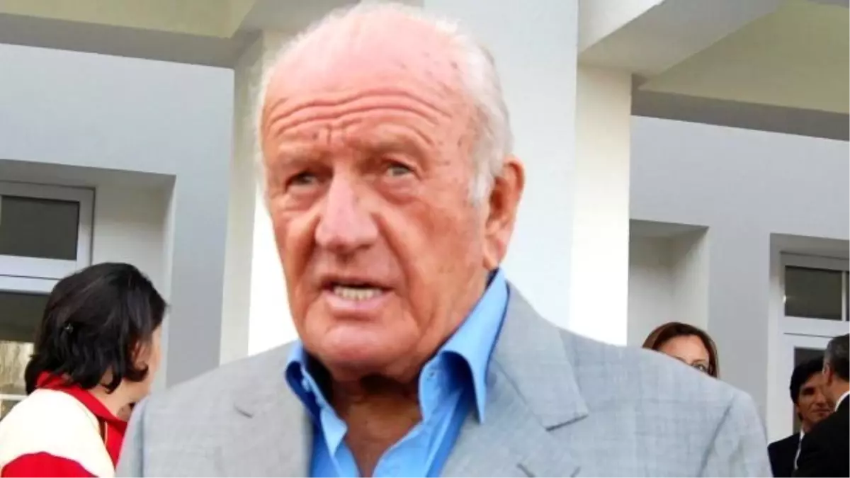 Ali Şen: Ülkeden Ayrılırım Diyenler Para da Almasın