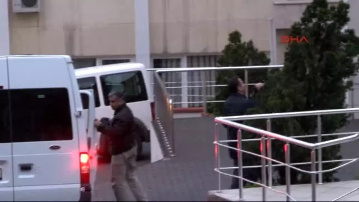 Askerler Sağlık Kontrolünden Geçirildi