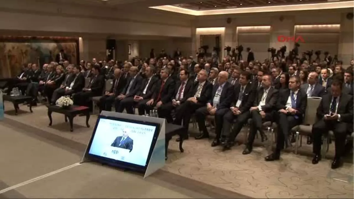 Bakan Şimşek: Kara Para Aklama ve Terörün Finansmanıyla Çok Etkin Mücadele Etmemiz Lazım