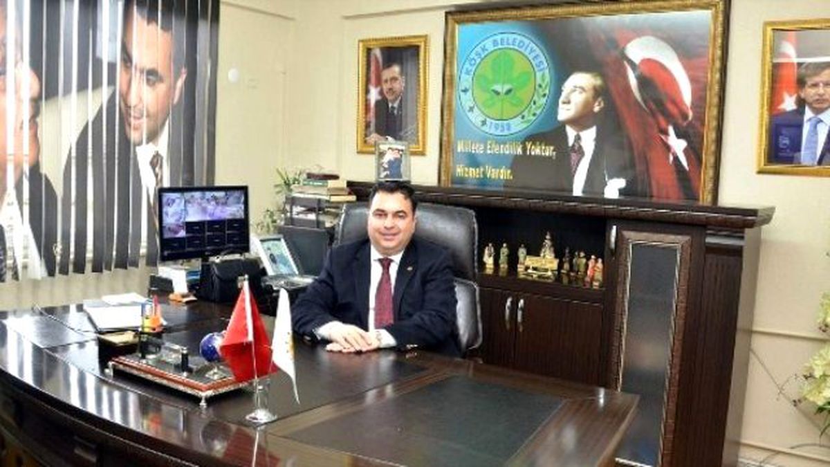 Başkan Kılınç: "Polislerimize Minnettarız"
