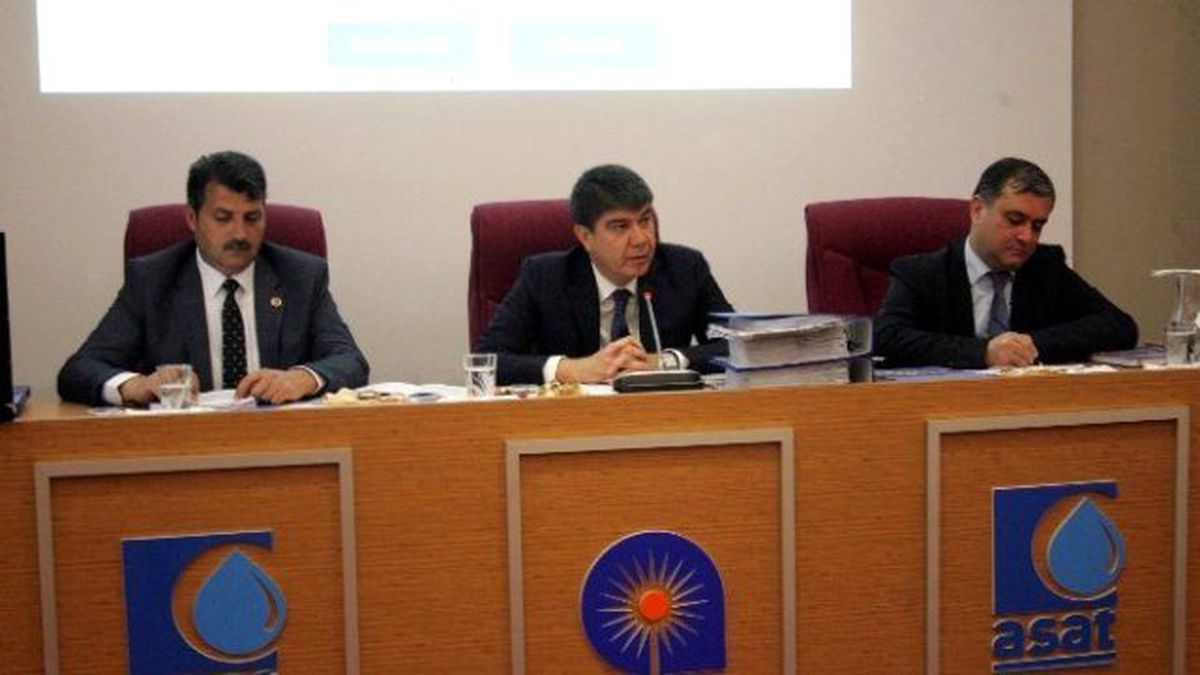Başkan Türel\'den Lara Plajı Açıklaması