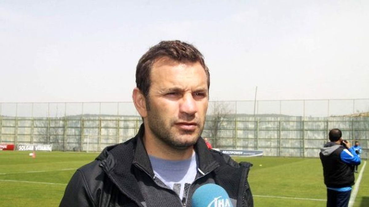 Buruk: "Cezalar Daha Ağır Olmalı"