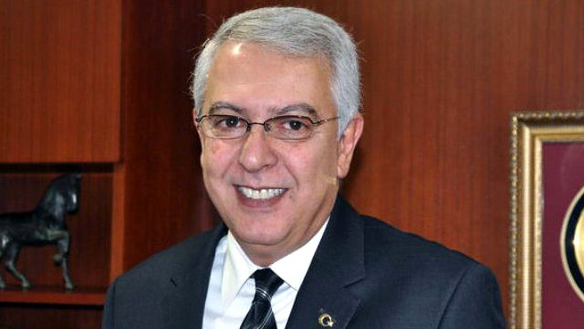 Büyükelçi Kılıç'tan WSJ'ye 'İç Güvenlik Paketi' Mektubu