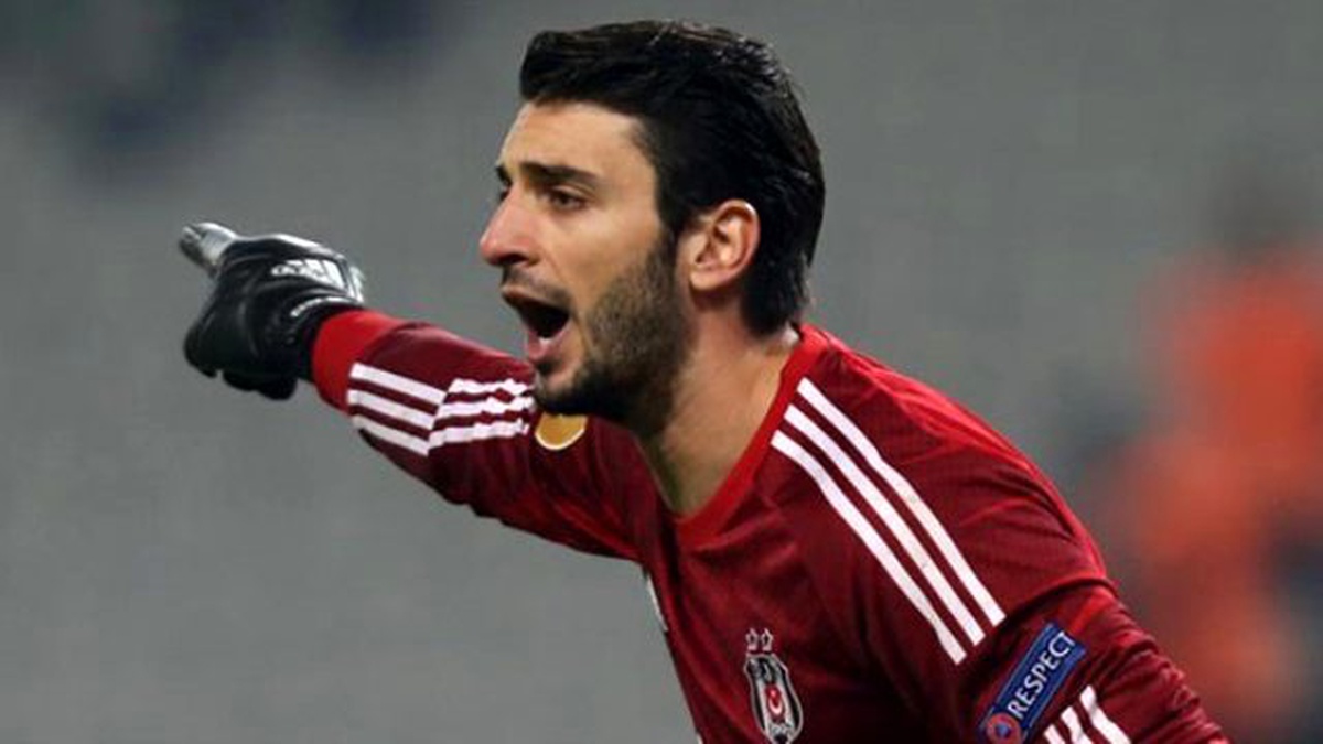 Cenk Gönen\'den Beşiktaş\'a Kötü Haber