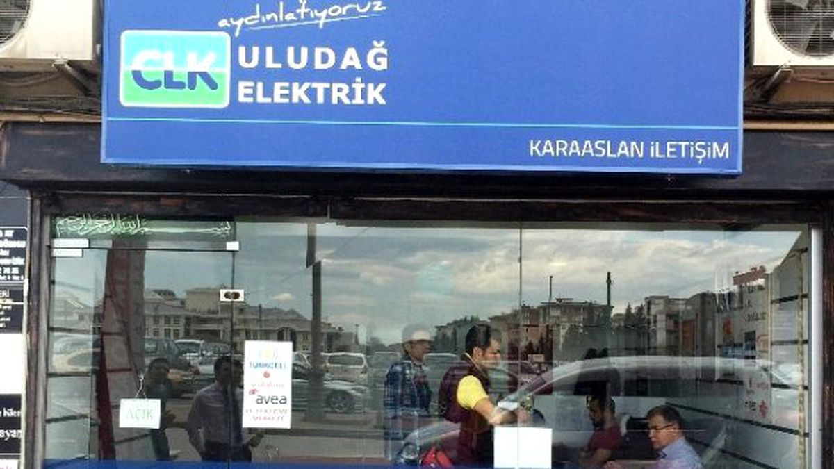 Clk Uludağ Elektrik İlk Acentesini Kocaeli\'nde Hizmete Açtı