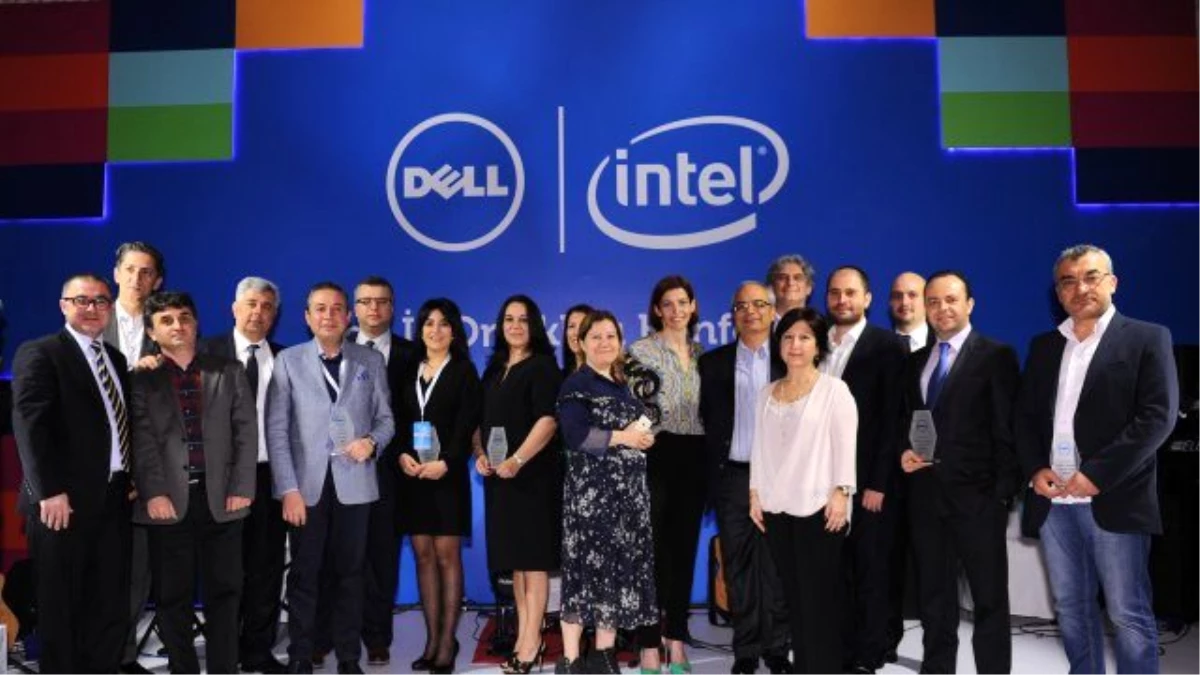 Dell, İş Ortaklarıyla Büyüdü