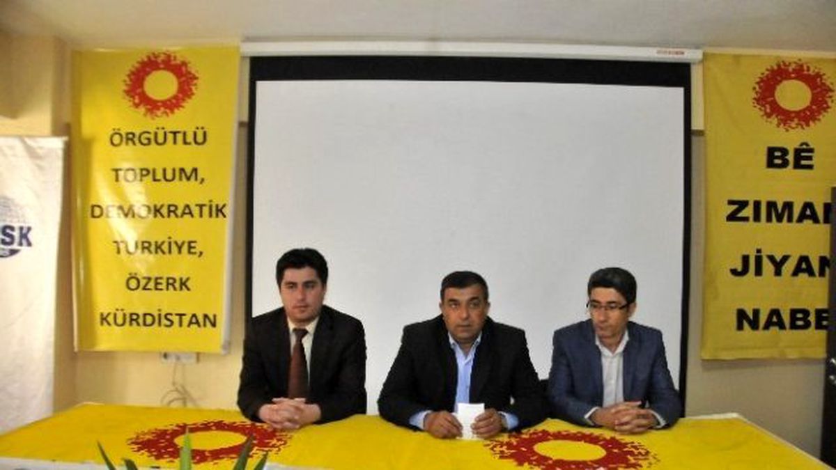 Dik, Kutlu Doğum Haftası Programını Açıkladı