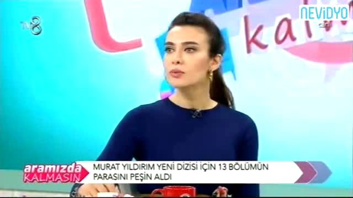 Dizi Oyuncularının Aldıkları Ücret Dudak Uçuklattı