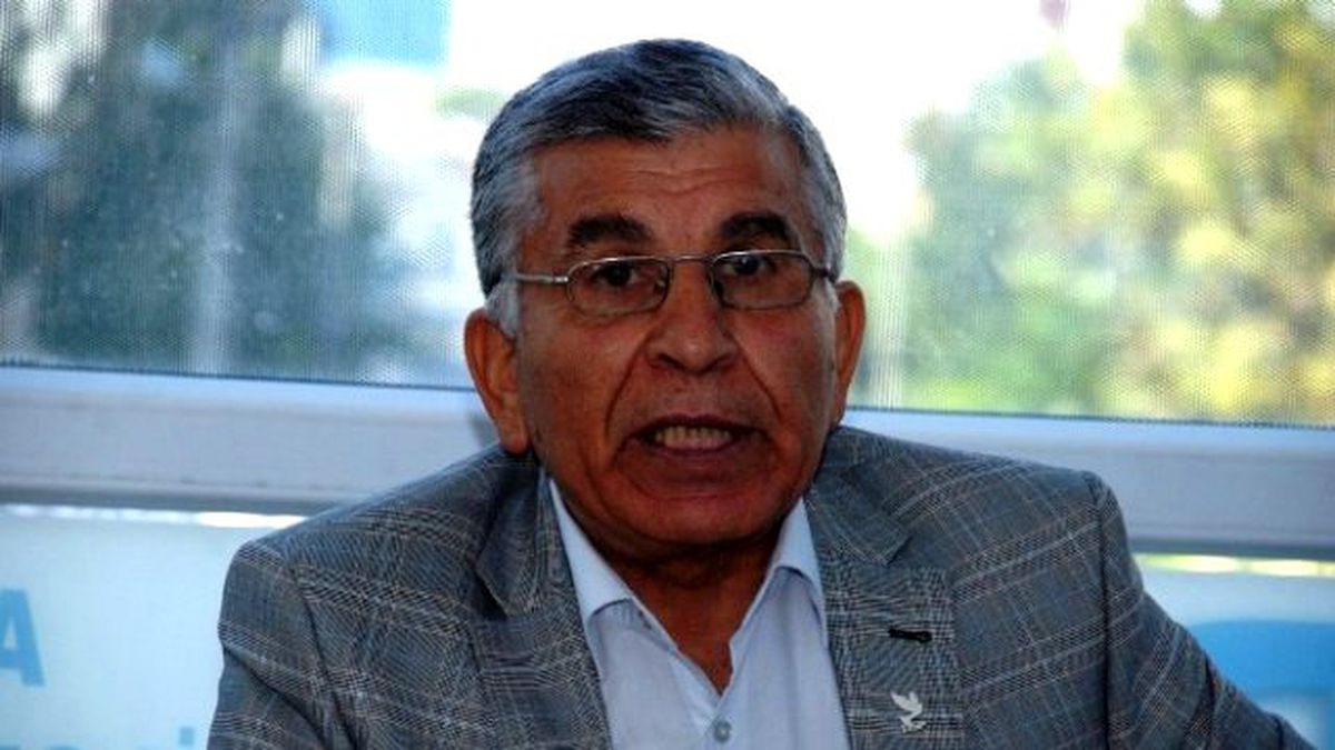 DSP Aliağa Adayından İstifa Açıklaması