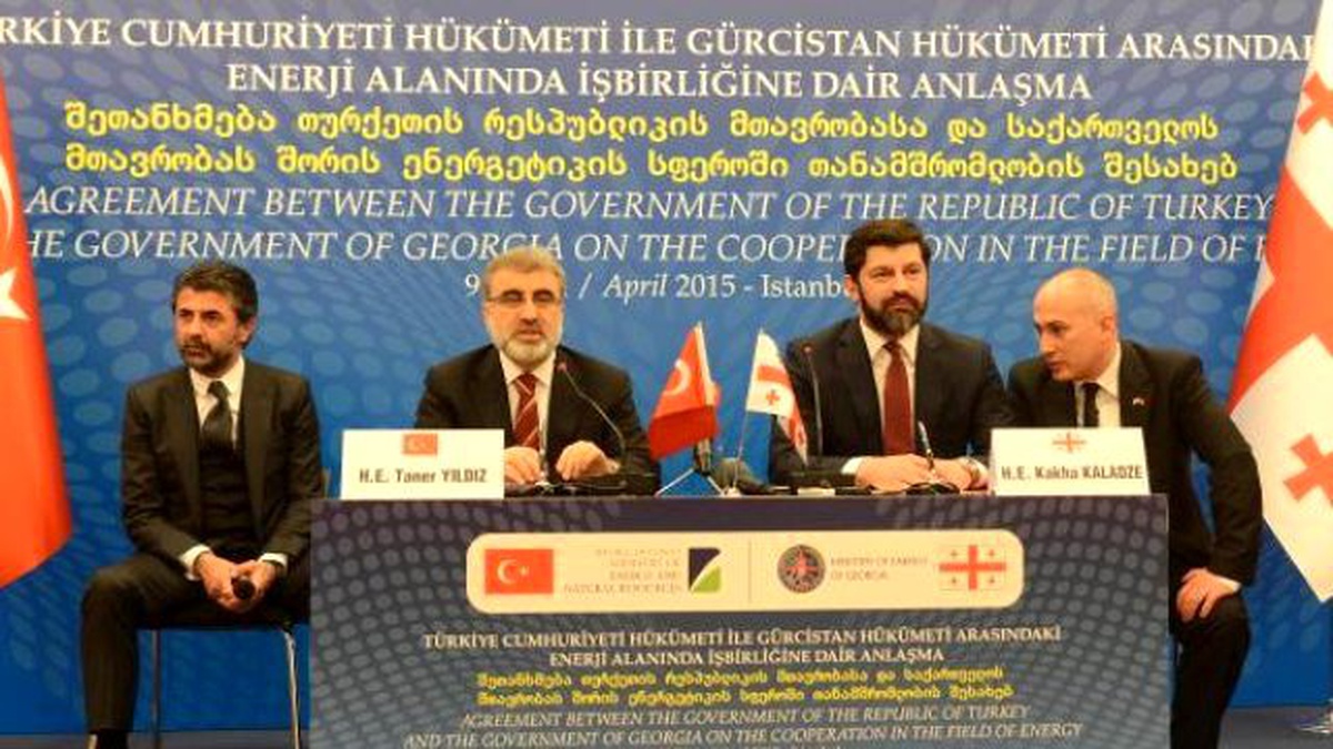 Enerji Bakanı Yıldız: 7 Haziran\'da Elektrik Kesintisi Olmaması İçin Tüm Tedbirleri Alıyoruz