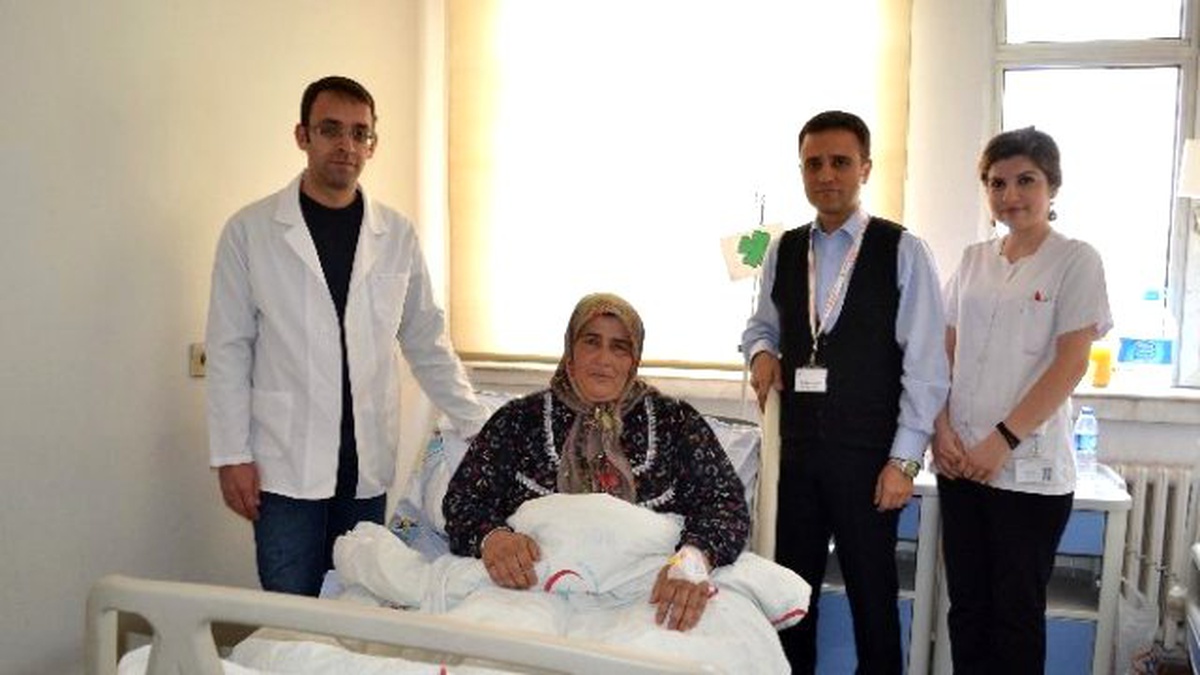 Erhan Gülveren, Türkiye Sakatlar Derneği Gaziantep Şubesini Ziyaret Etti