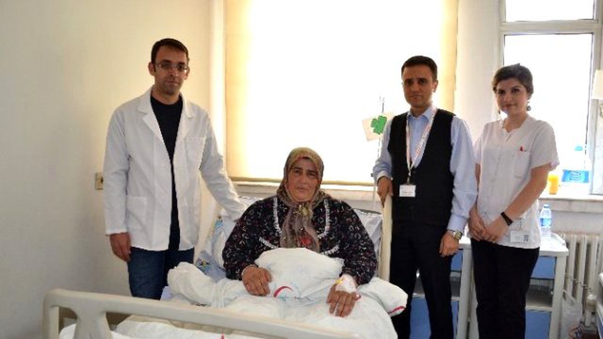 Ersin Aralan\'da Laser Dönemi