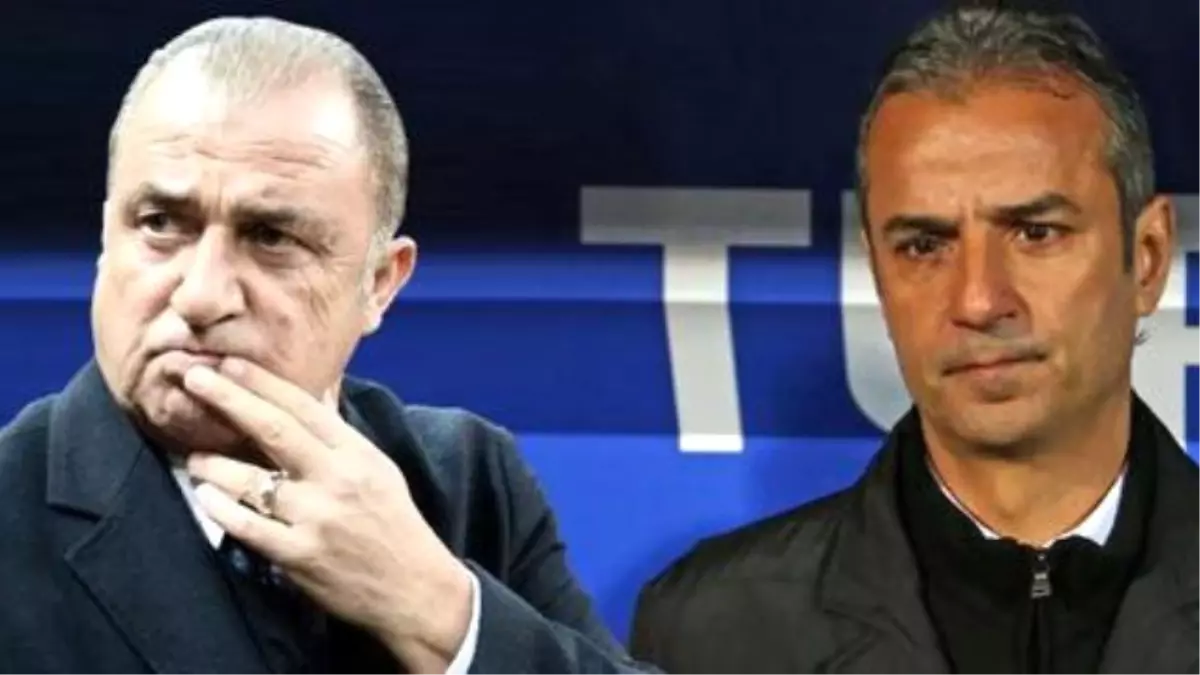 Fatih Terim, İsmail Kartal\'ı Aramadı