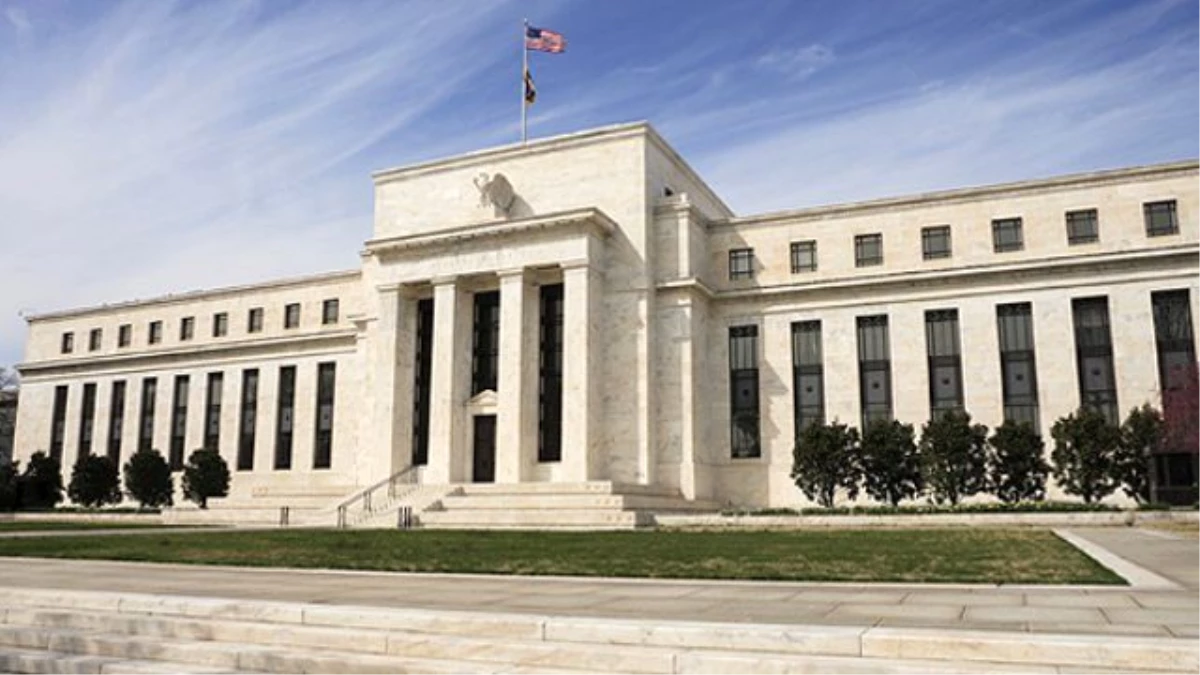 Fed\'in Faizleri Kısa Vadede Artıracağı Ortaya Çıktı