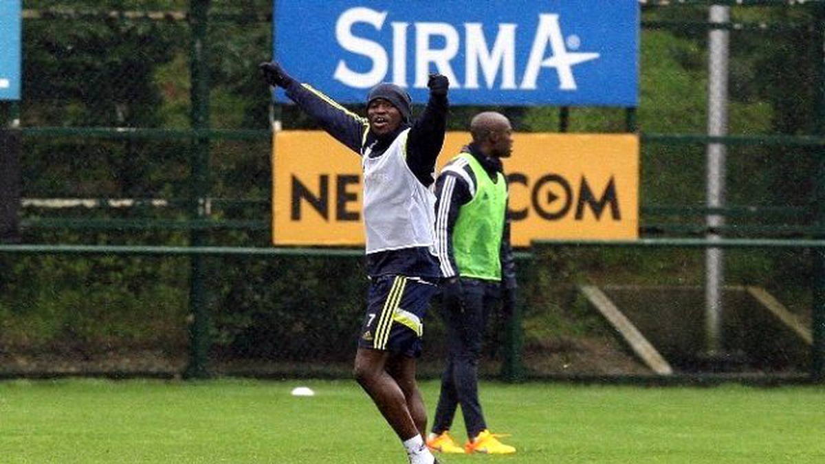 Fenerbahçe Saldırının Yaralarını Sarmaya Çalışıyor