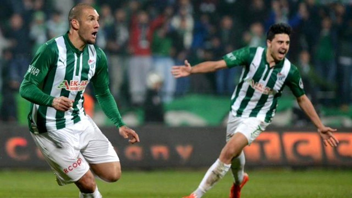 Galatasaray, Fernandao İçin Kaynak Buldu