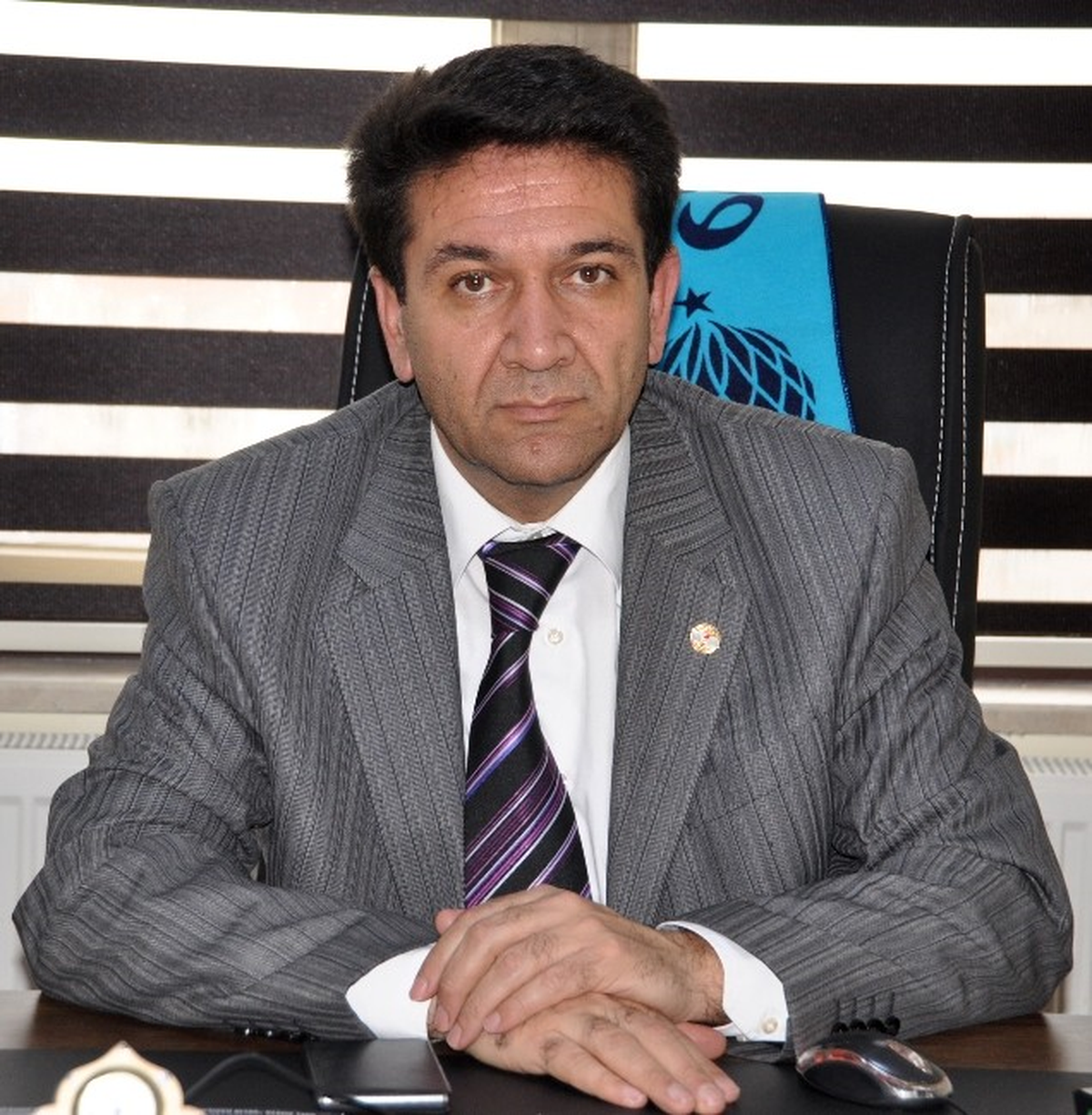 Gazeteciler Cemiyeti\'nden 10 Nisan Polis Haftası Kutlaması