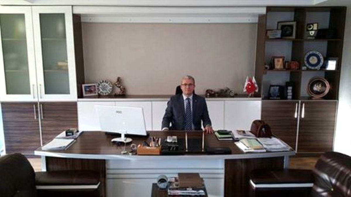 Gençlik Konfederasyonu İl Başkanı Fatih Odabaşılar Oldu