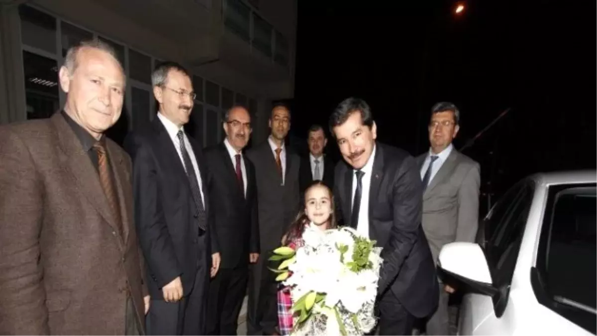 İzmir Orman Bölge Müdürü Şahin Aybal Oldu