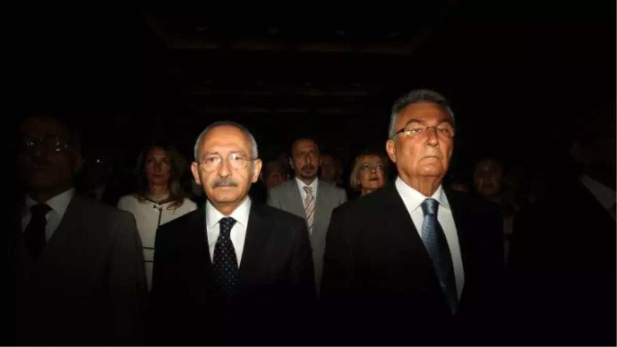 Kılıçdaroğlu Yerine Bakın Ne Dedi?