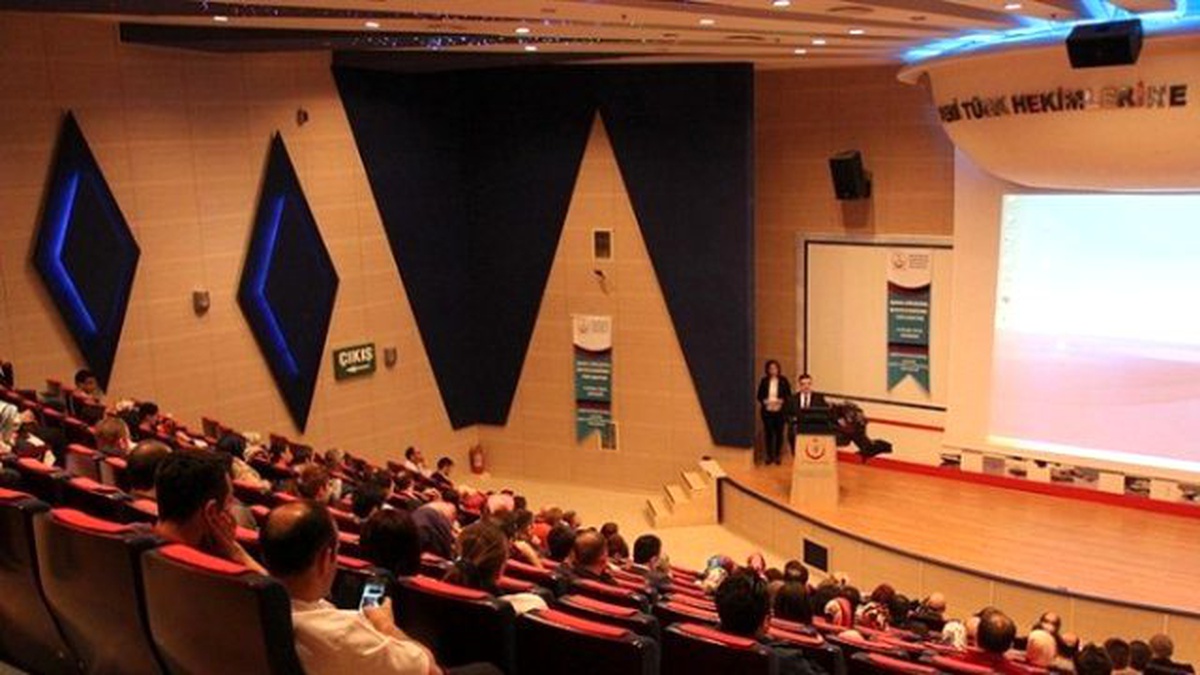 Kkka Bölgesel Bilgilendirme Toplantısı Yapıldı