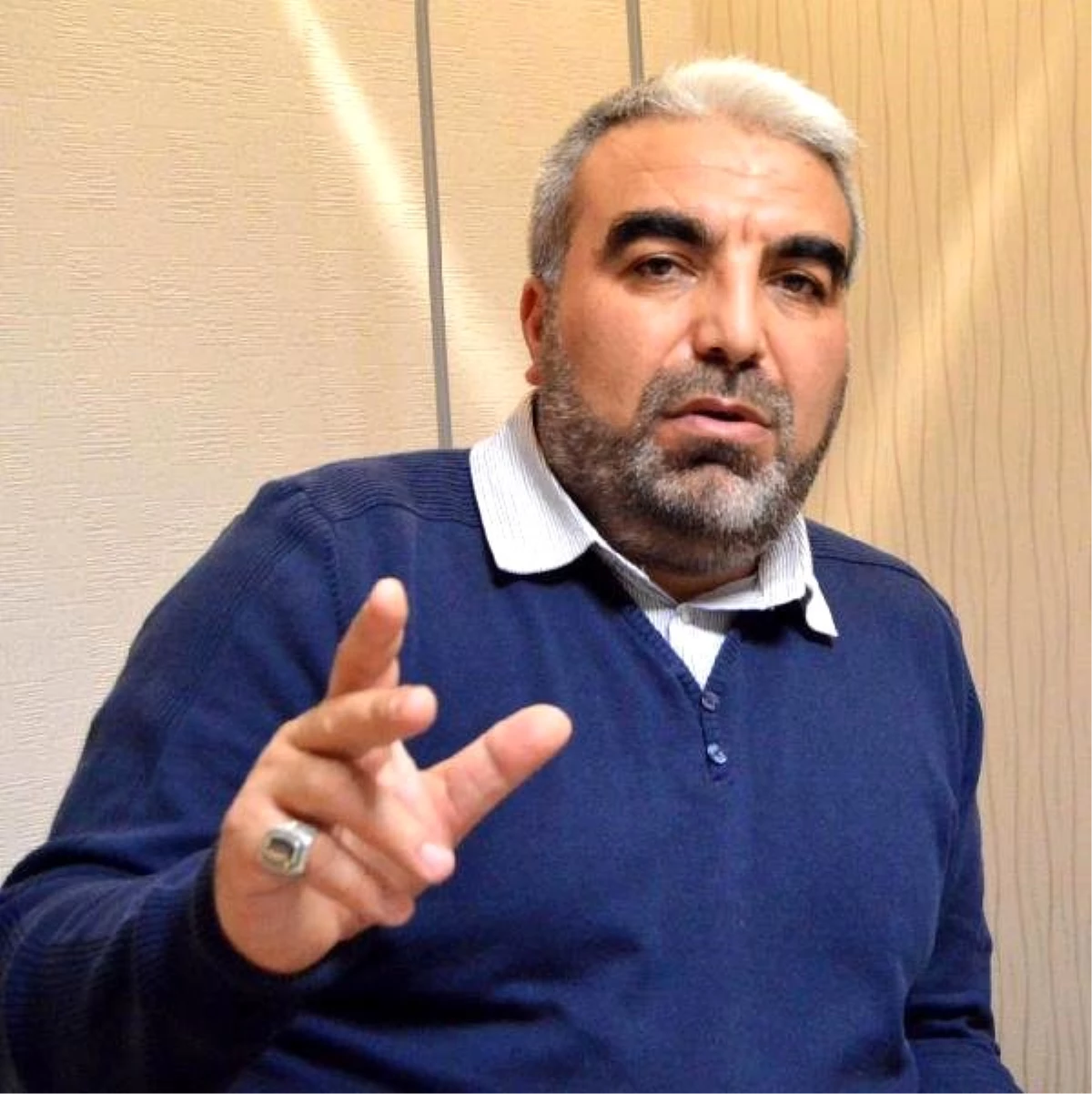MHP\'li Emirdağ Belediye Başkanı Partisinden İstifa Etti