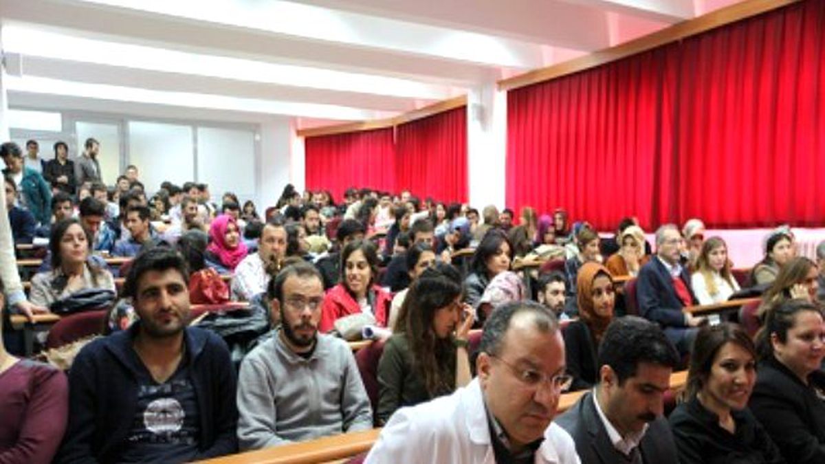 Mimar Sinan, Dicle\'de Anıldı