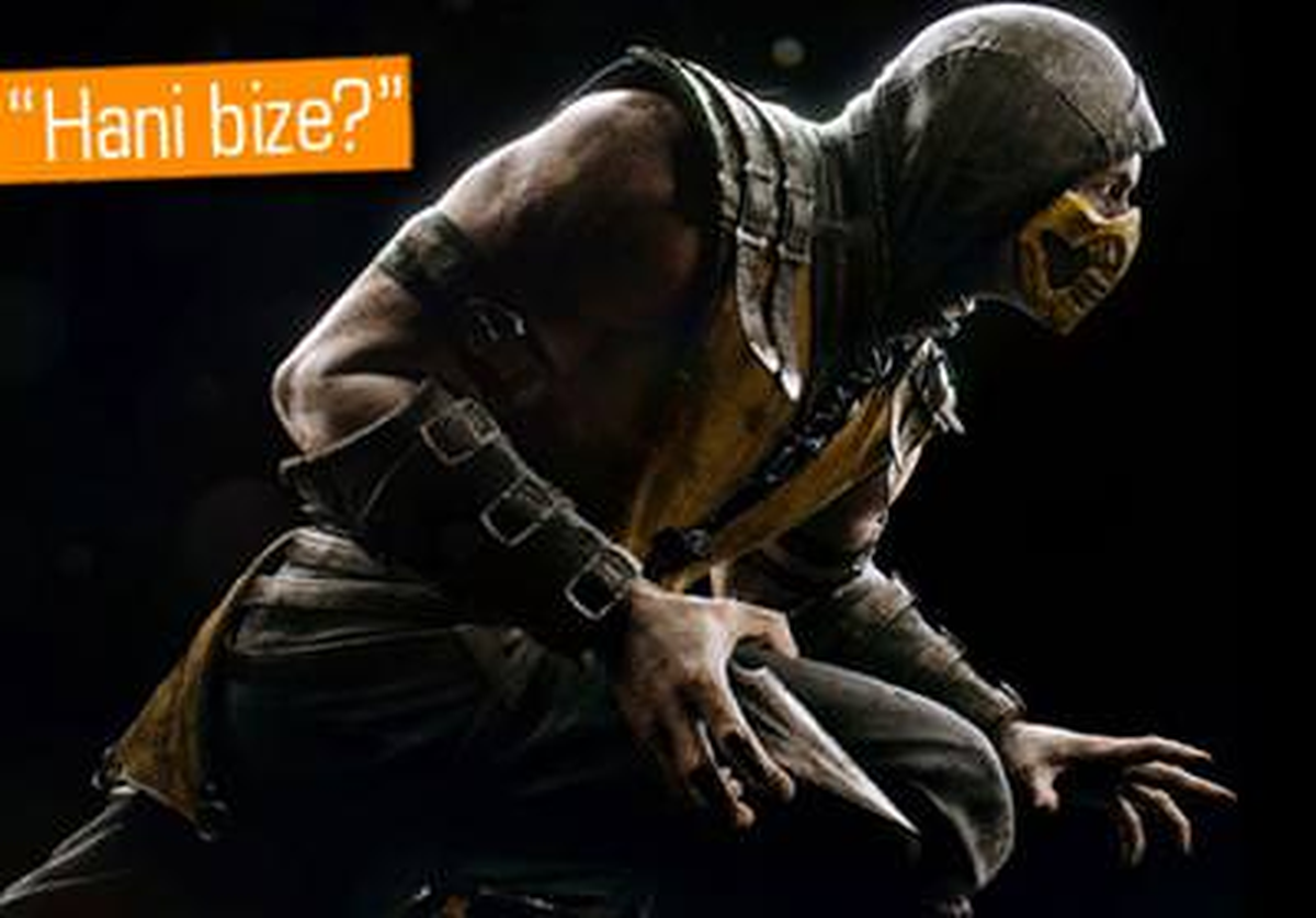 Mortal Kombat X, Android Kullanıcılarını Üzdü