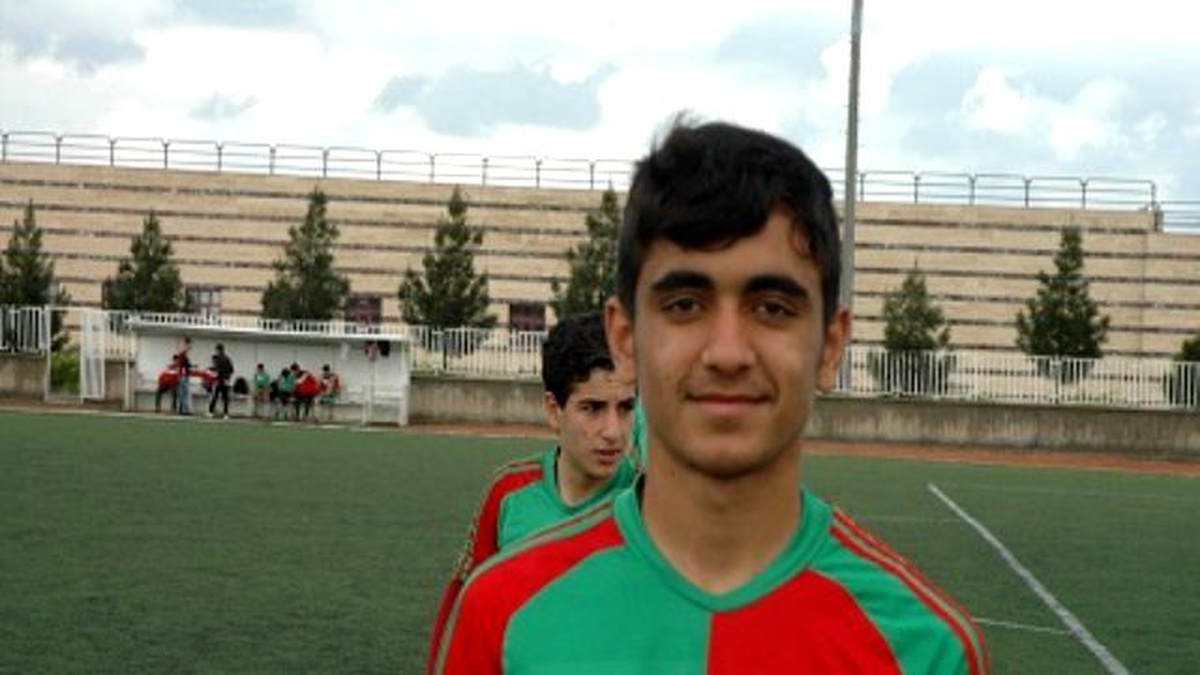 Nedim Kaya Takımının Sigortası