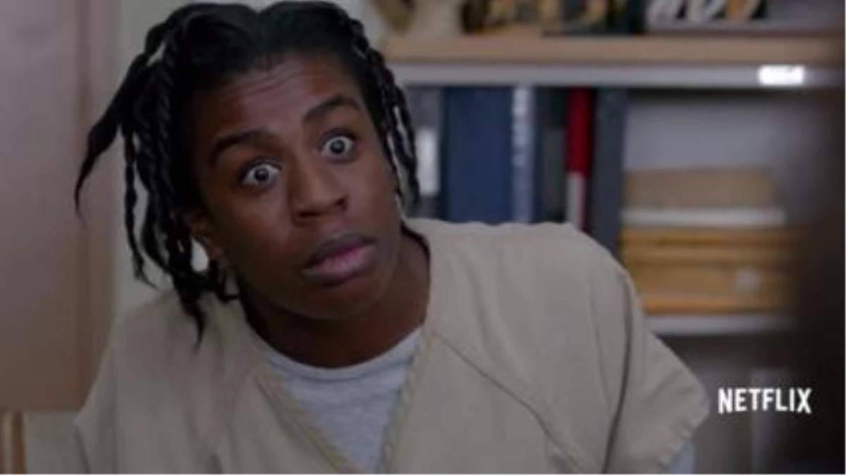 Orange İs The New Black\' Trailer Gets Fans Excited For Season 3
