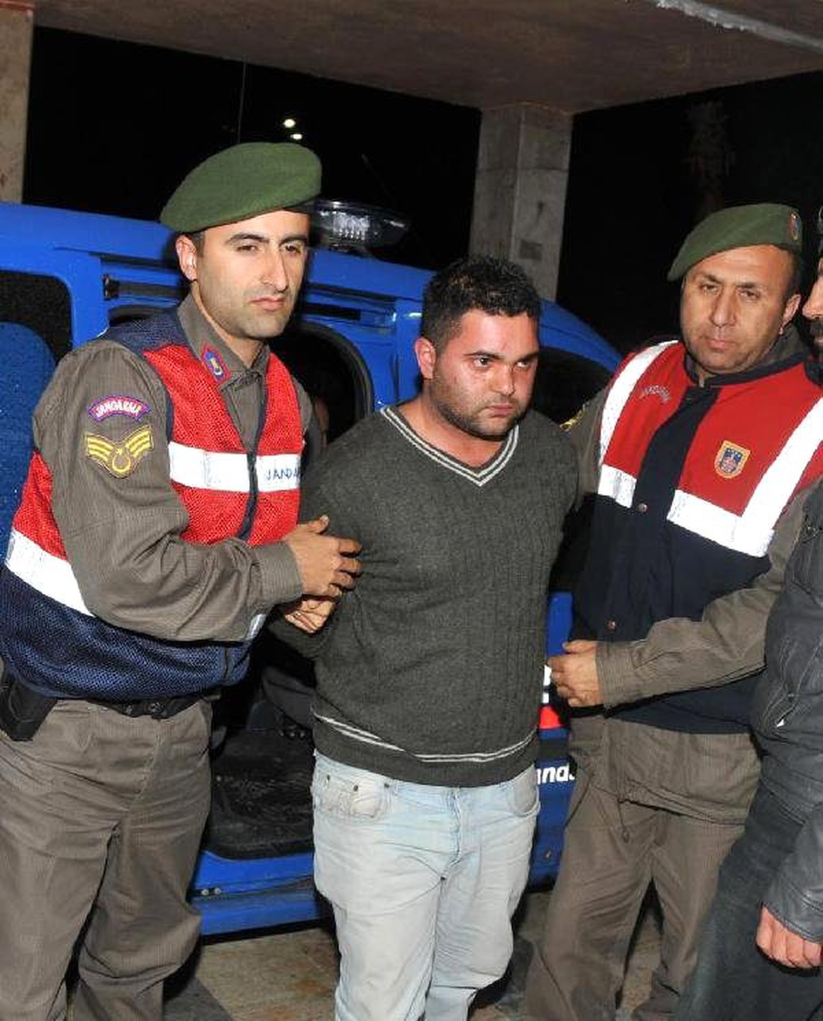 Özgecan\'ın Katil Zanlılarına Ağırlaştırılmış Müebbet İstendi (2)